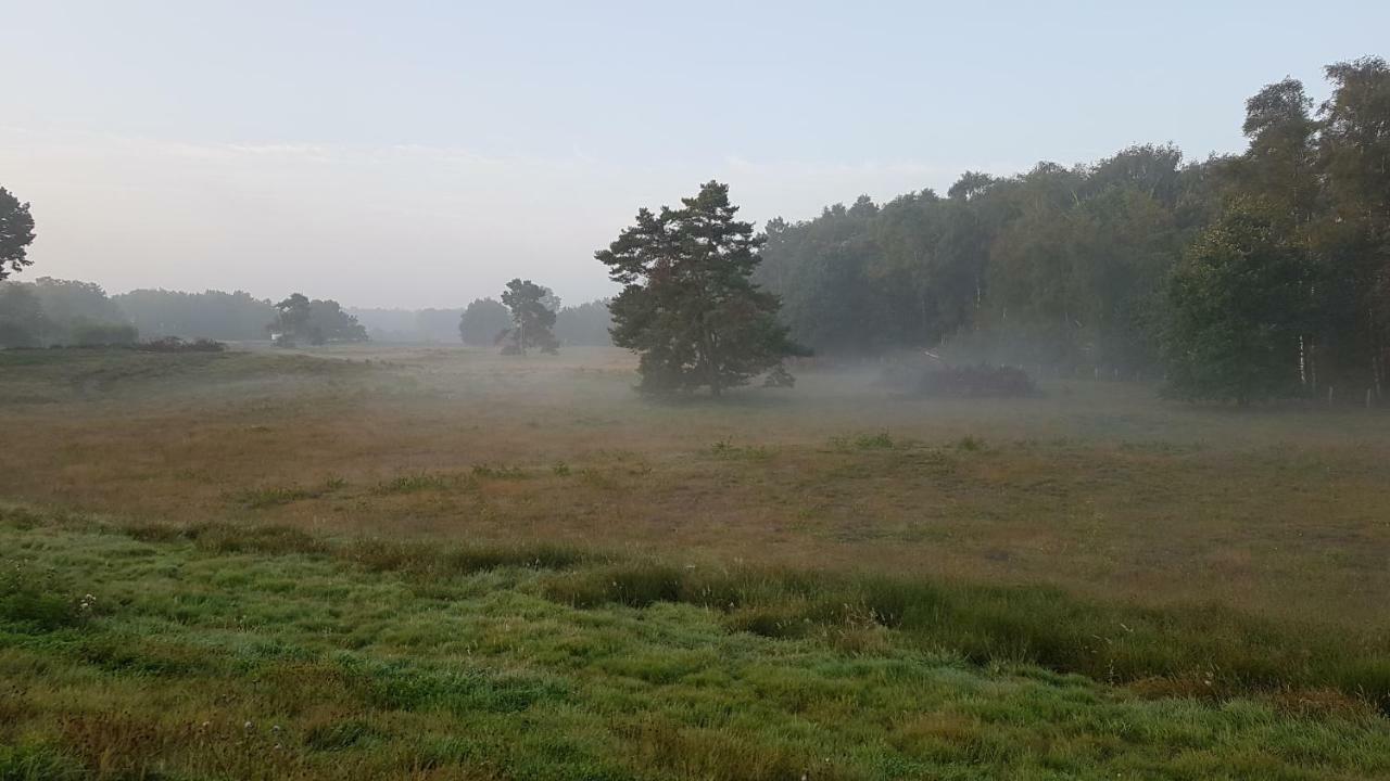 Strandlust Petersfeld Eksteriør bilde